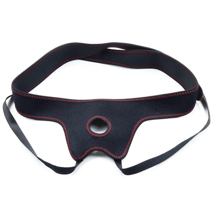 17-Easy Strap on Harness-17