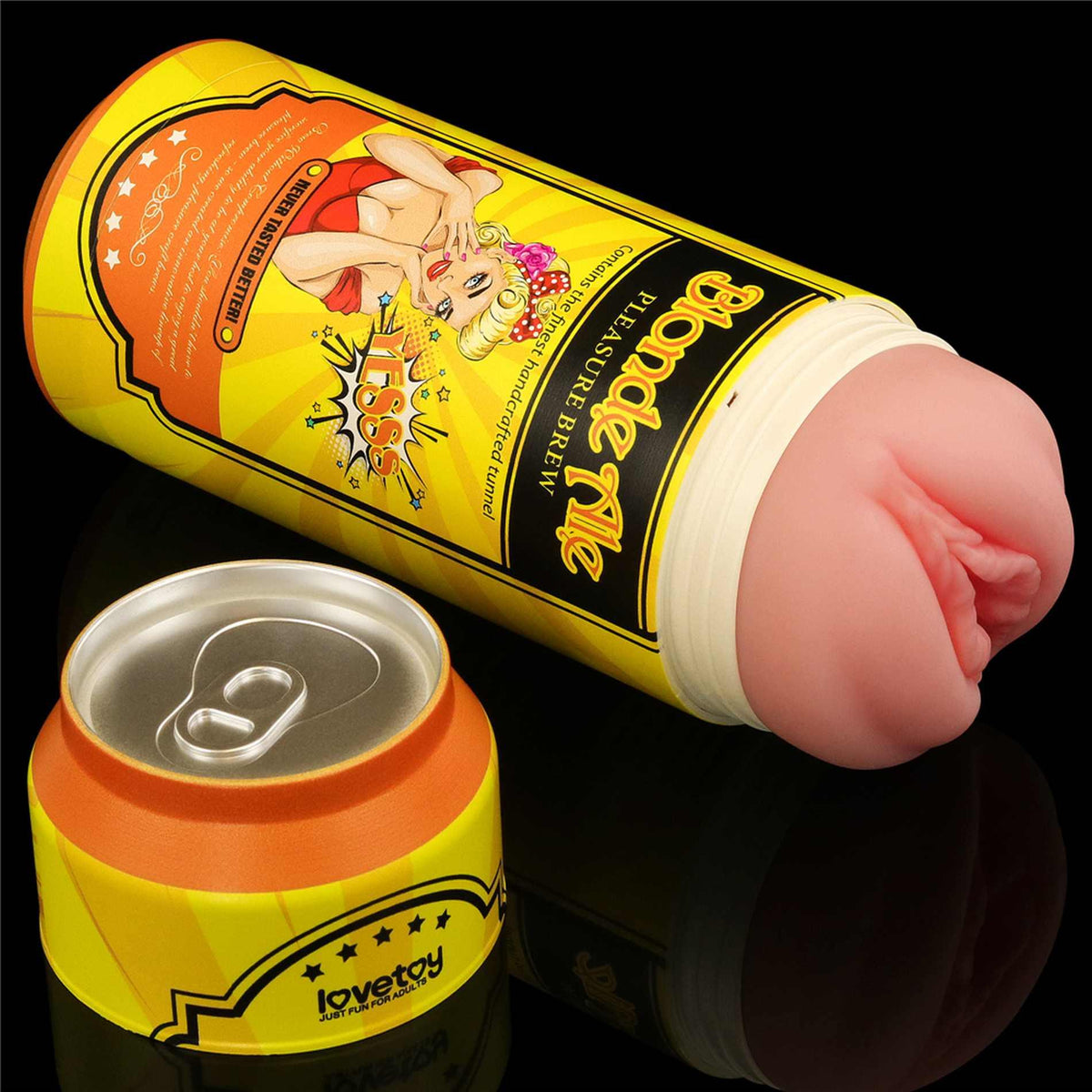 17-Pleasure Brew Masturbator-Blond Ale-17