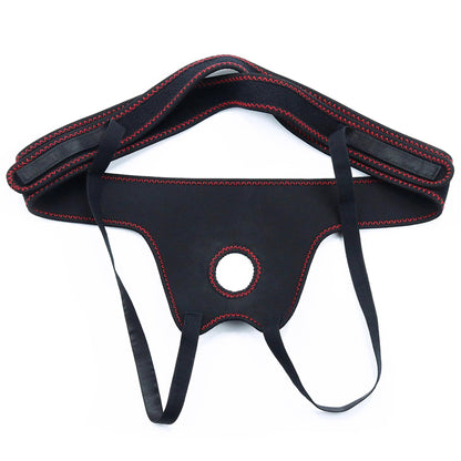 19-Easy Strap on Harness-19