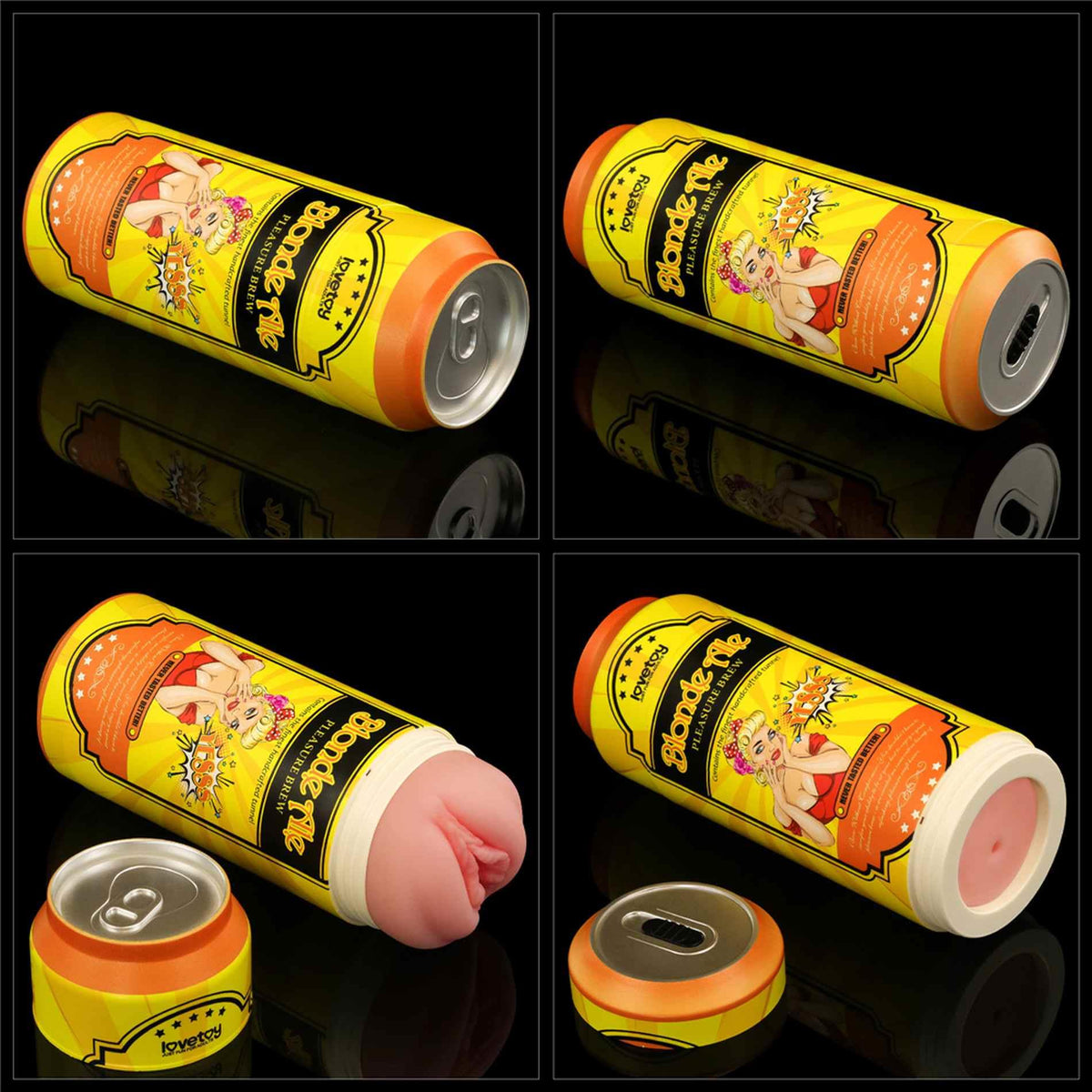 22-Pleasure Brew Masturbator-Blond Ale-22