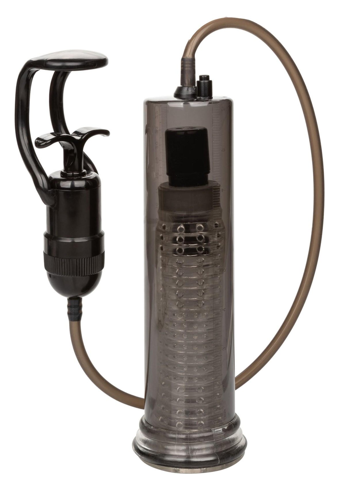 24-Pompka wibracyjna Calexotics Air Pump czarny USB-24