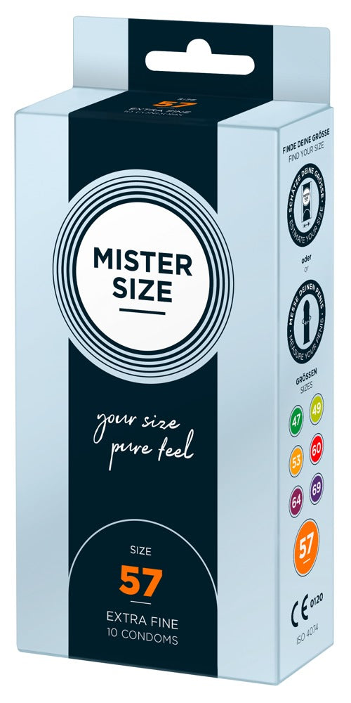 4-Dopasowane prezerwatywy mister size 57 mm 10szt-4