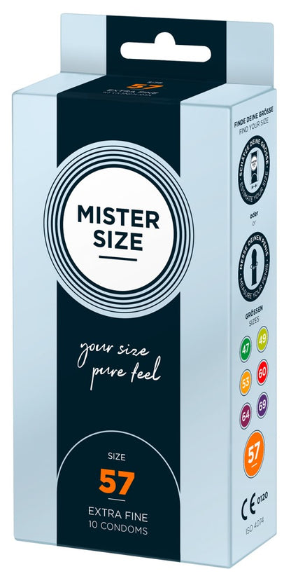 4-Dopasowane prezerwatywy mister size 57 mm 10szt-4