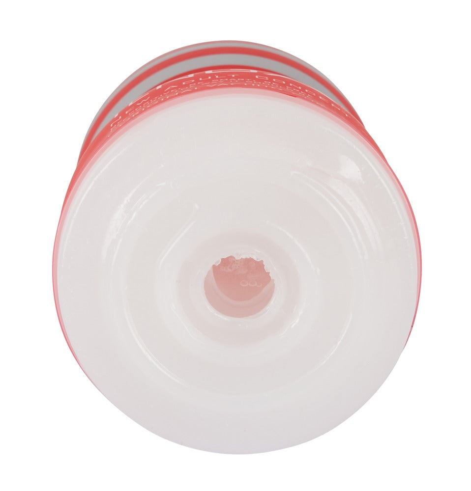 6-Deep Throat Cup-6