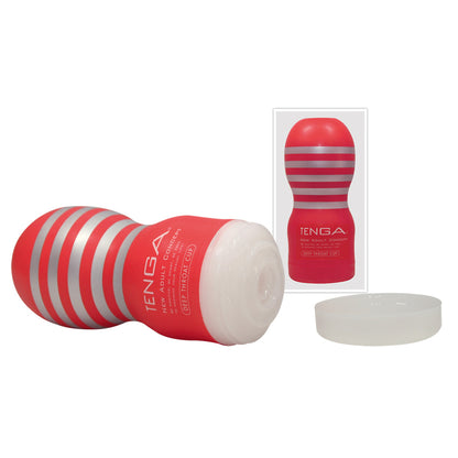 16-Deep Throat Cup-16