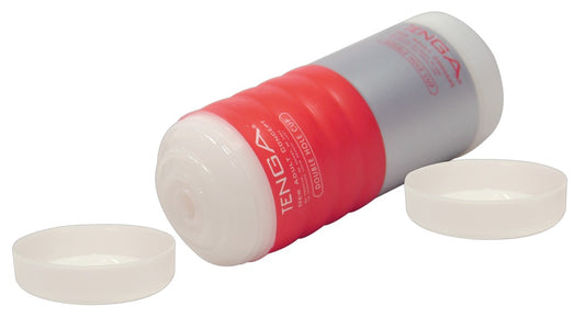 1-Double Hole Cup soft-1