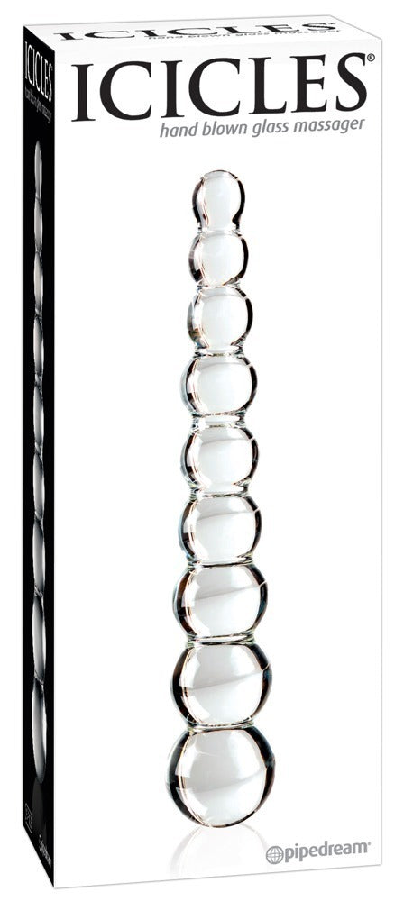 1-Icicles No. 2-1