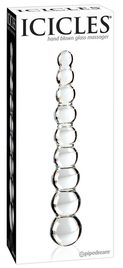 1-Icicles No. 2-1