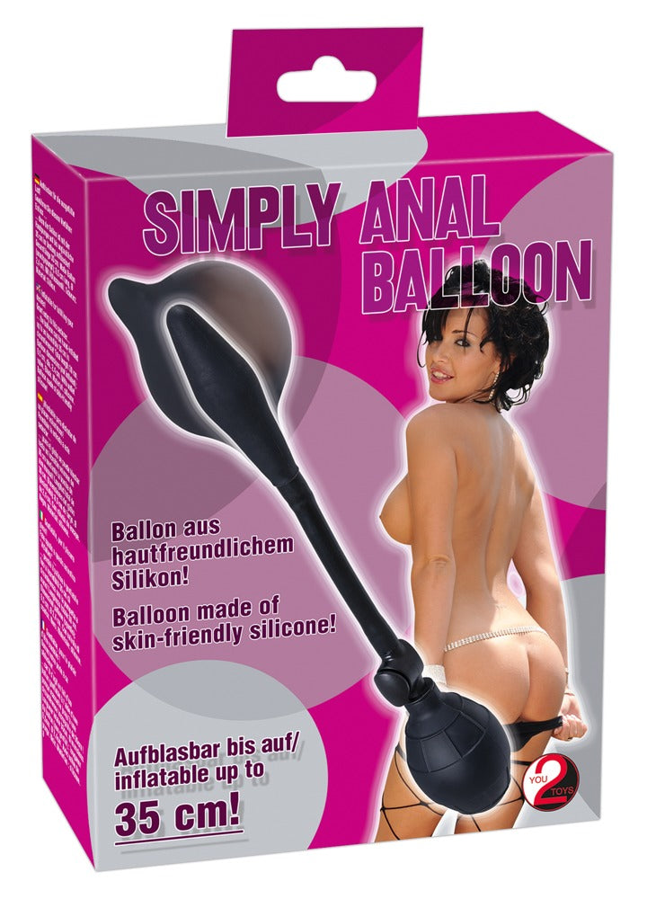 1-Simply Anal Balloon-1