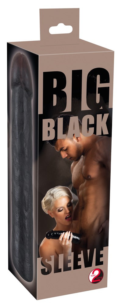 1-Penis Sleeve black-1