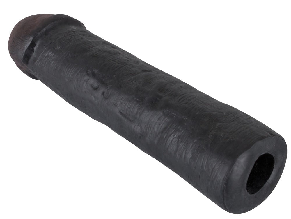 7-Penis Sleeve black-7