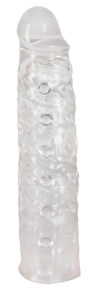 4-XTension Sleeve transparent-4