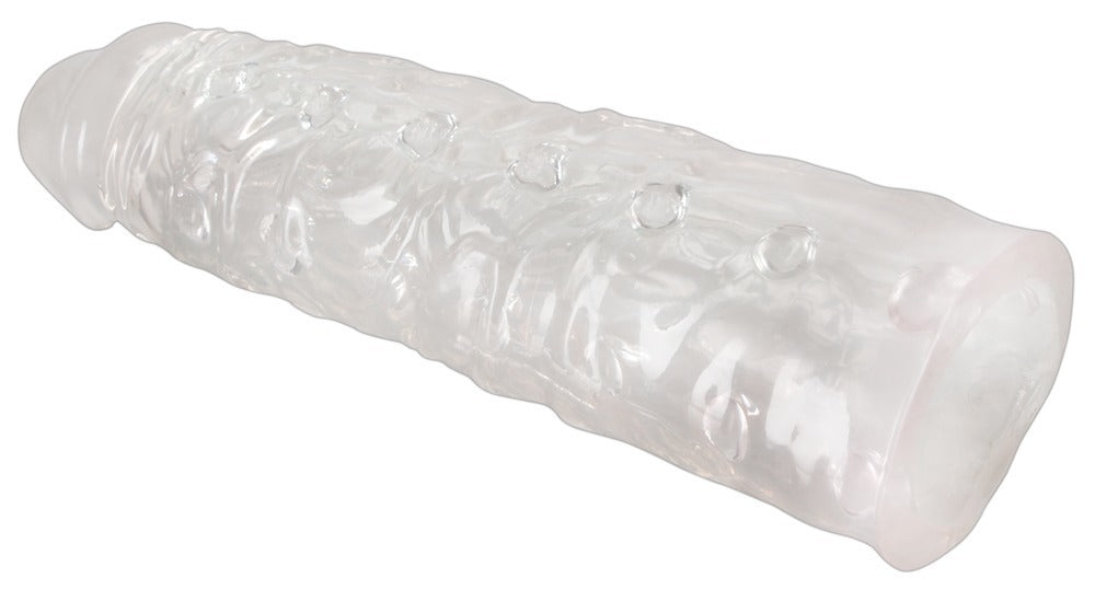 6-XTension Sleeve transparent-6