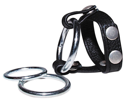 3-Leather Strap-3