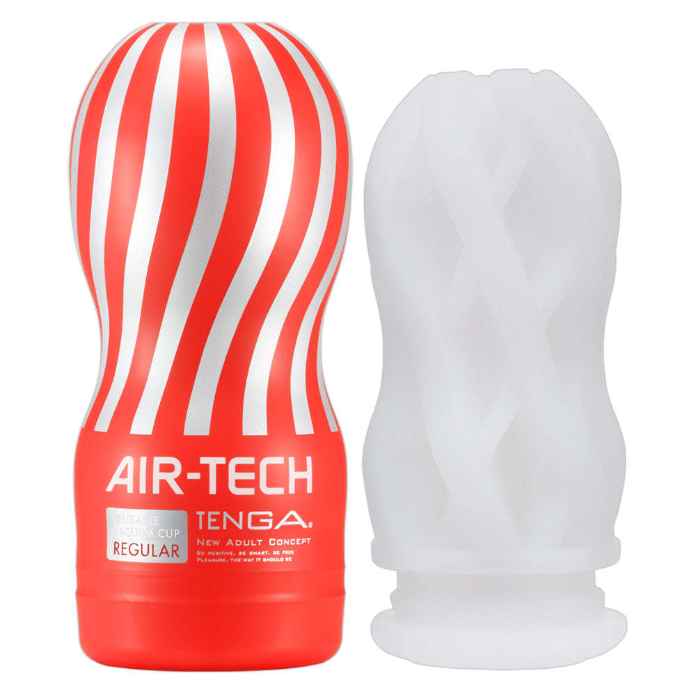 2-TENGA Air Tech Regular-2