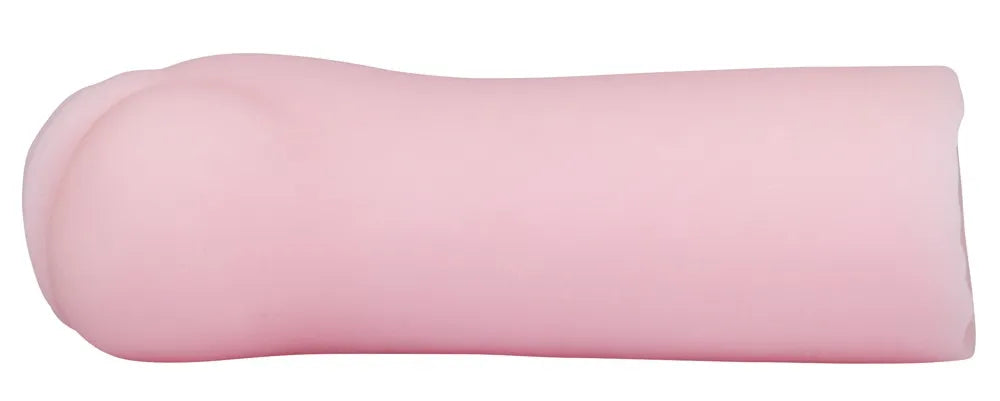 8-Mini masturbator podróżny miękka sztuczna pochwa-8