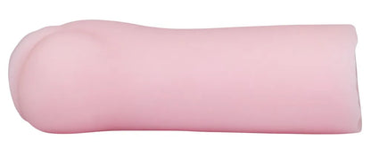 8-Mini masturbator podróżny miękka sztuczna pochwa-8