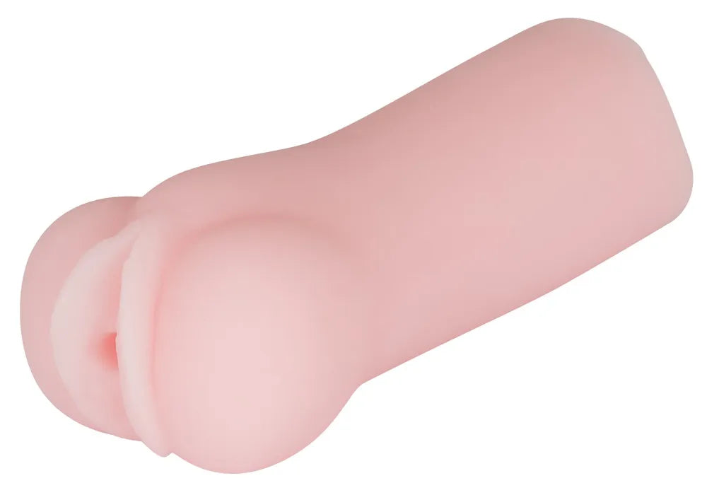 4-Mini masturbator podróżny miękka sztuczna pochwa-4