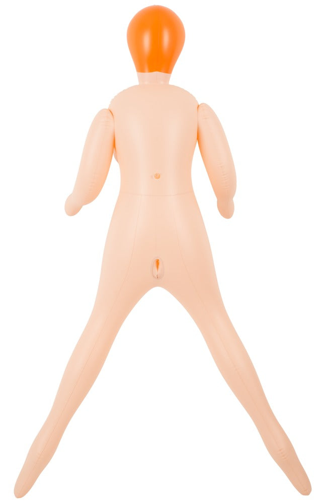8-Doll Pamela-8