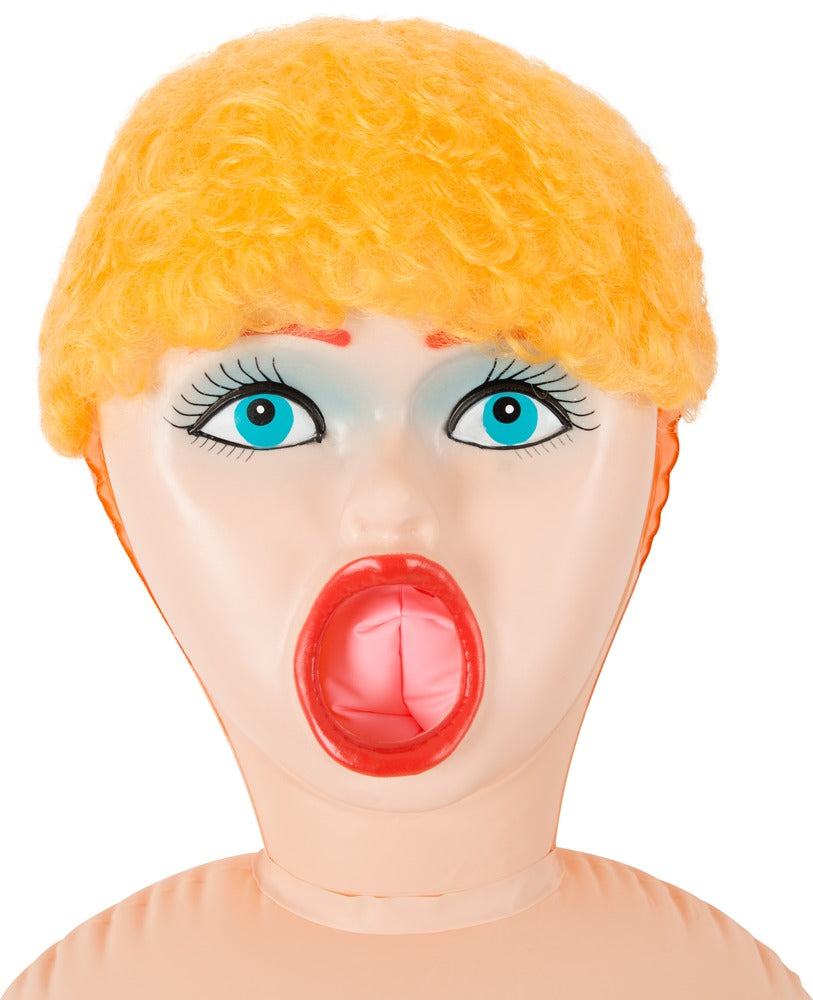 10-Doll Pamela-10