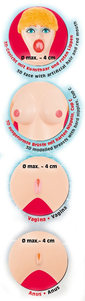 12-Doll Pamela-12