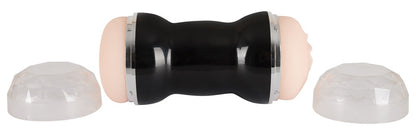 8-Double Masturbator-8