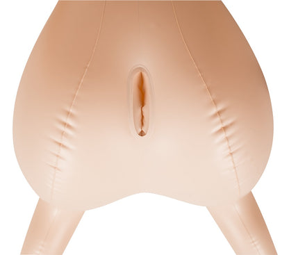 16-Erotyczna lalka dmuchana pompowana miłosna sex-16