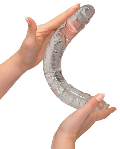 5-"Crystal Duo" Double-Dong-5