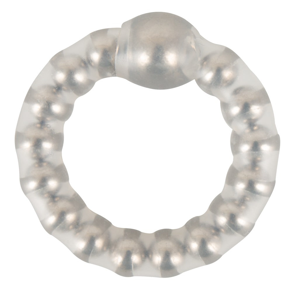 4-Maximum Metal Ring-4