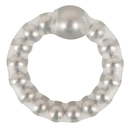 4-Maximum Metal Ring-4