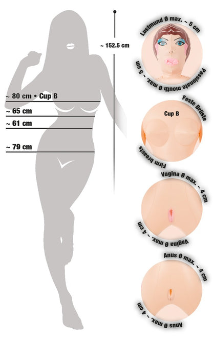 12-Lalka dmuchana erotyczna 3 otwory sex dziurki-12