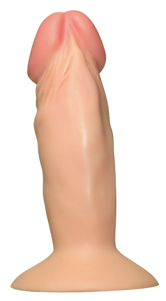 5-Dildo do podwójnej penetracji z przyssawką 11,5 cm-5