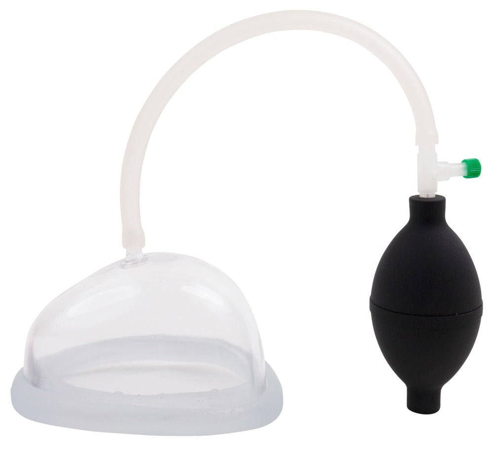 3-VP006 Vagina Pump Solo-3