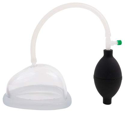 3-VP006 Vagina Pump Solo-3