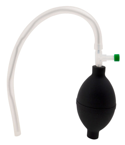 7-VP006 Vagina Pump Solo-7