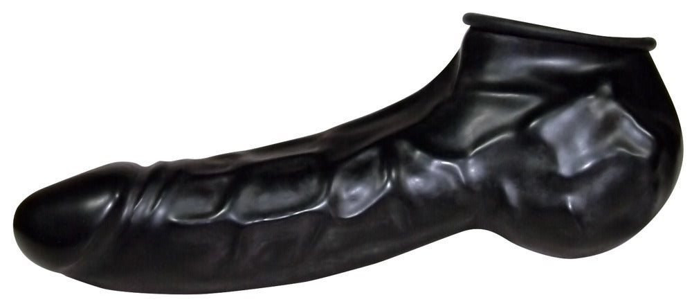 3-Be Bizarre Undercover Sleeve-3