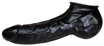 3-Be Bizarre Undercover Sleeve-3