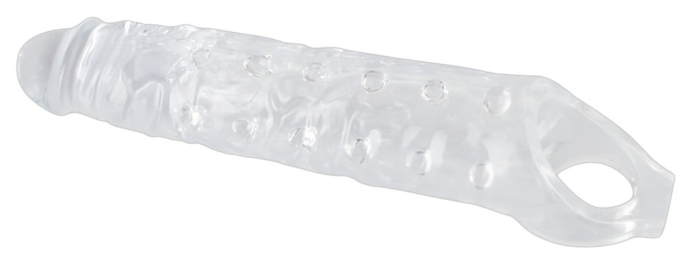 4-Crystal Skin Penis Sleeve-4