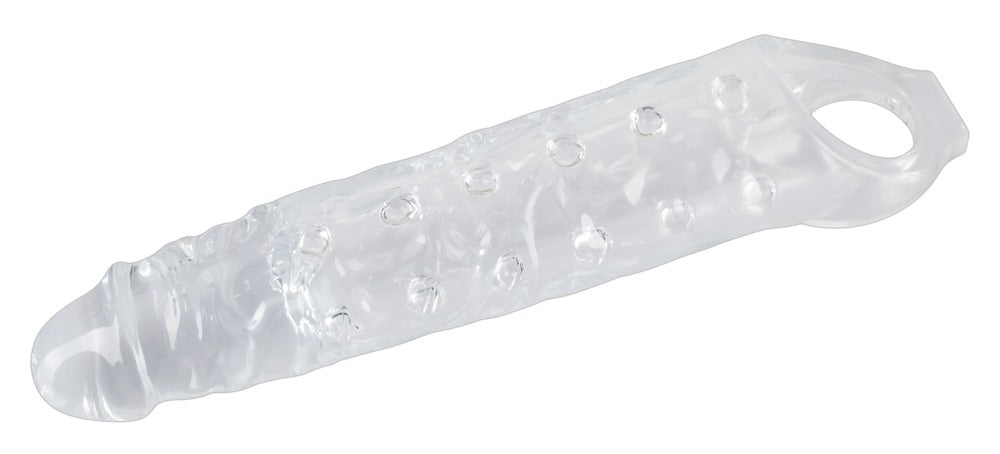 6-Crystal Skin Penis Sleeve-6