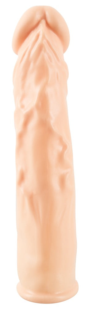 6-Silicone Extension flesh-6