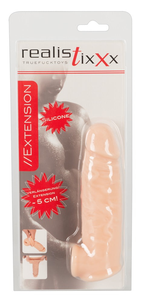 2-Realistixxx Extension 5 cm-2