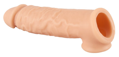 12-Realistixxx Extension 5 cm-12