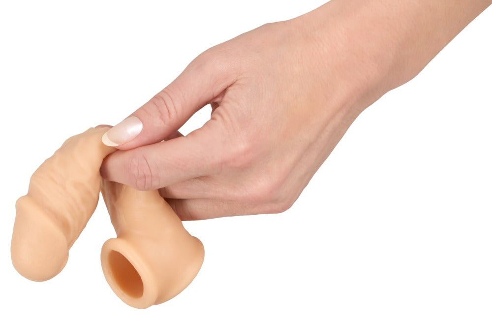 20-Realistixxx Extension 5 cm-20