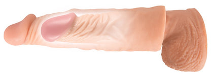 4-Nature Skin Extension Sleeve+3-4