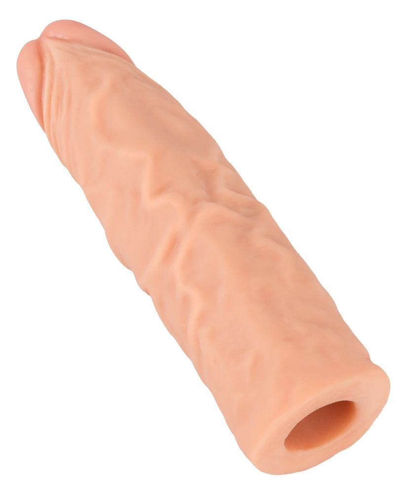 10-Nature Skin Extension Sleeve+3-10