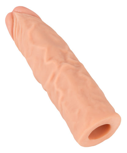10-Nature Skin Extension Sleeve+3-10