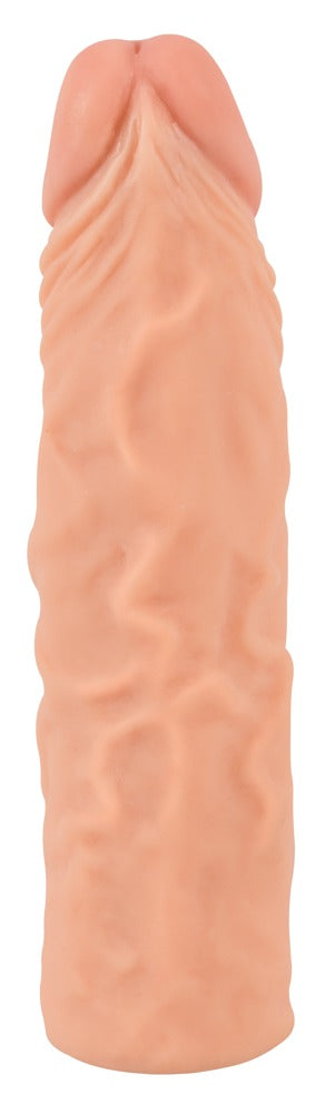 12-Nature Skin Extension Sleeve+3-12
