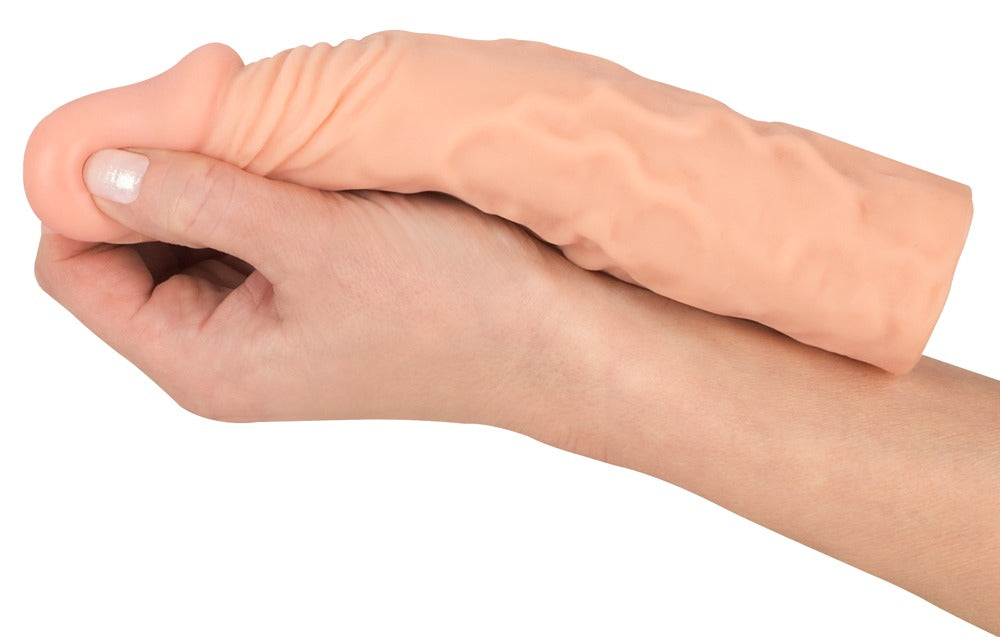 16-Nature Skin Extension Sleeve+3-16