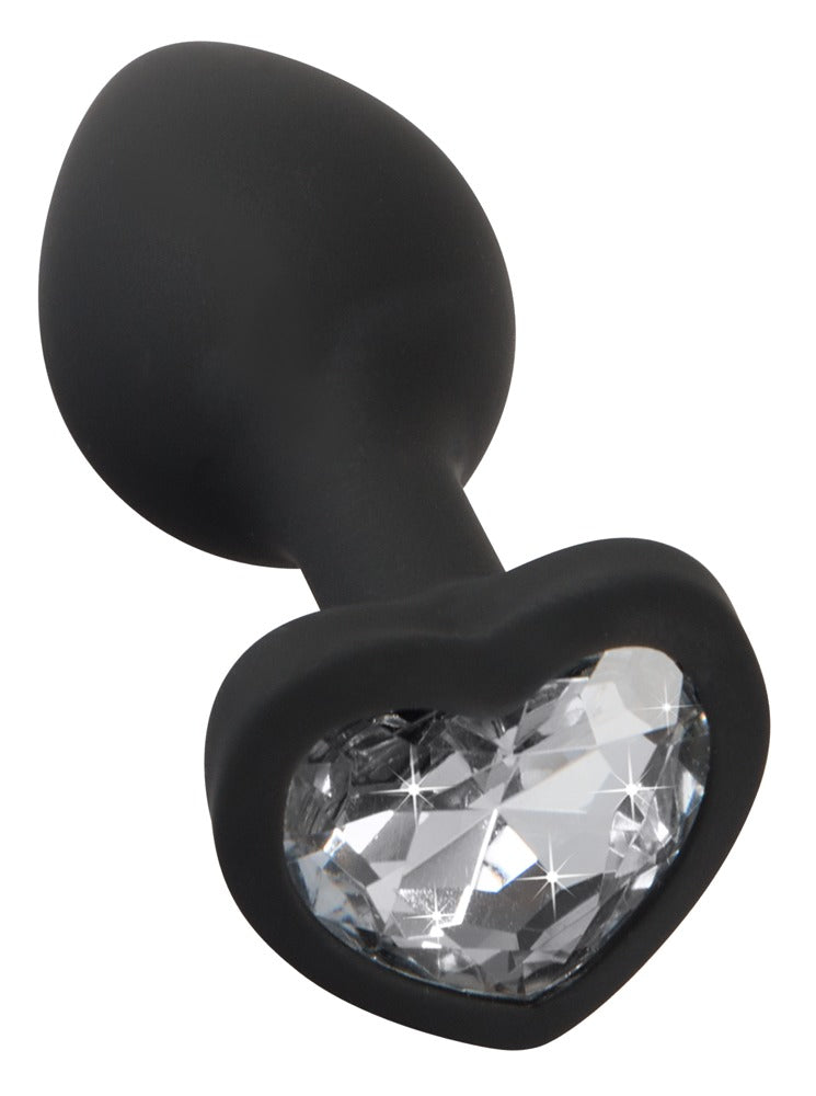 3-Silicone Butt Plug-3