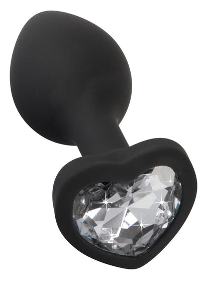 3-Silicone Butt Plug-3